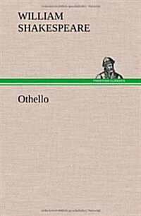 Othello (Hardcover)