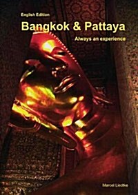 Bangkok & Pattaya (English Edition) (Paperback)