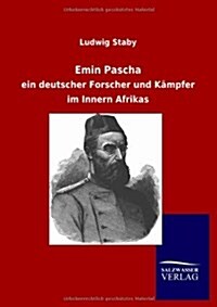 Emin Pascha (Paperback)