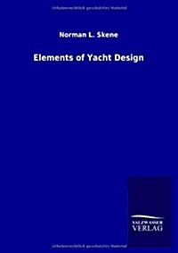 Elements of Yacht Design (Paperback)