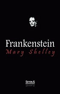 Frankenstein (Paperback)