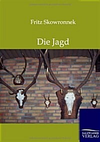 Die Jagd (Paperback)