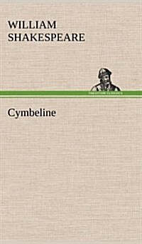 Cymbeline (Hardcover)