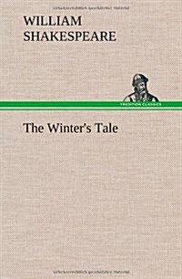 The Winters Tale (Hardcover)