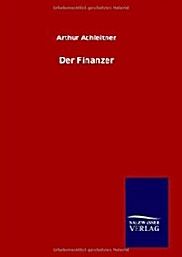 Der Finanzer (Hardcover)