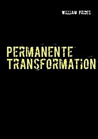 Permanente Transformation (Paperback)