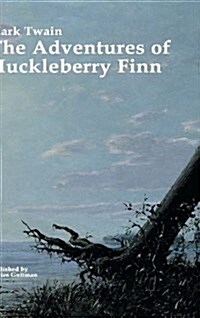 The Adventures of Huckleberry Finn: The original story, important analysis and a biography of Mark Twain (Paperback)