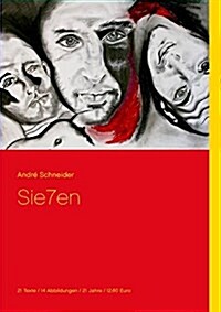 Sie7en (Paperback)