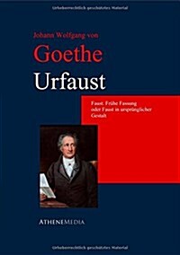 Urfaust (Paperback)