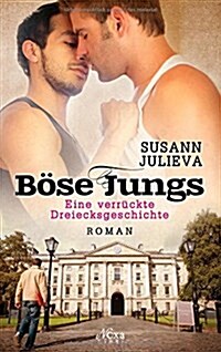 Bose Jungs (Paperback)
