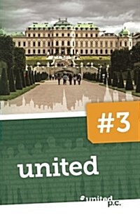 United #3 (Paperback)