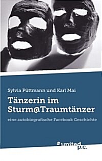 Tanzerin Im Sturm@traumtanzer (Paperback)