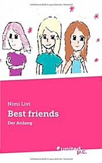 Best Friends (Paperback)