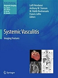 Systemic Vasculitis: Imaging Features (Paperback, 2012)
