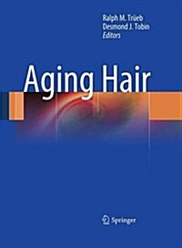 Aging Hair (Paperback, 2010)
