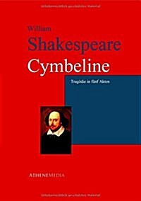 Cymbeline (Paperback)