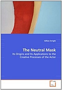 The Neutral Mask (Paperback)