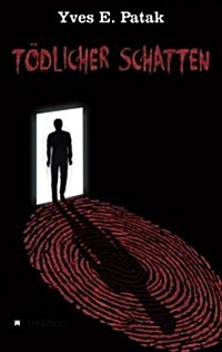 Todlicher Schatten (Paperback)