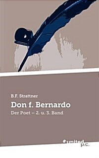 Don F. Bernardo (Paperback)