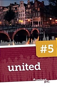 United #5 (Paperback)