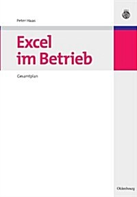 Excel Im Betrieb (Paperback)