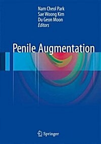 Penile Augmentation (Hardcover, 2016)