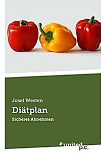 Diatplan (Paperback)