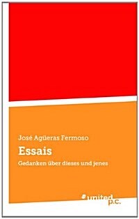 Essais (Paperback)