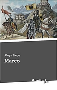 Marco (Paperback)