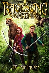 Ragesong: Awakening (Paperback)