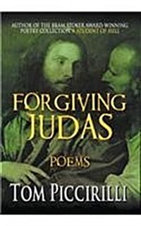 Forgiving Judas (Hardcover)