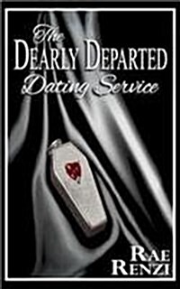 The Dearly Departed Dating Service (Paperback)