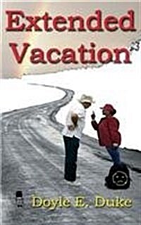 Extended Vacation (Paperback)