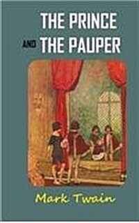 The Prince and the Pauper (Hardcover)
