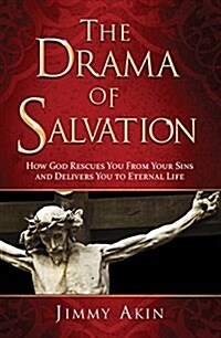 Drama of Salvation: How God Re (Hardcover)