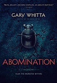 Abomination (Hardcover)