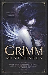 Grimm Mistresses (Paperback)