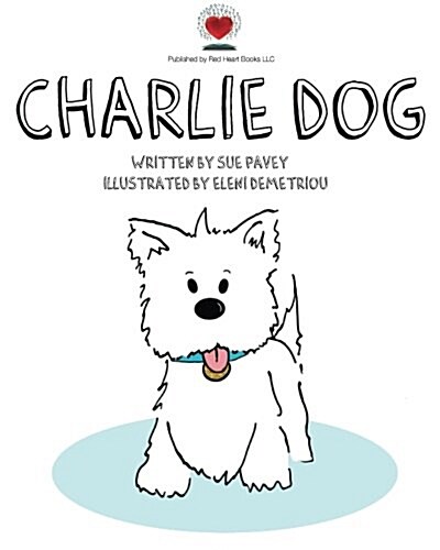 Charlie Dog (Paperback)