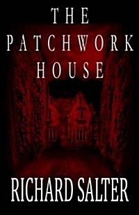 The Patchwork House (Paperback)