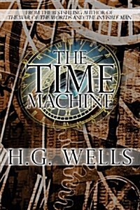 The Time Machine (Paperback)