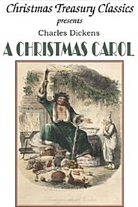 A Christmas Carol (Paperback)