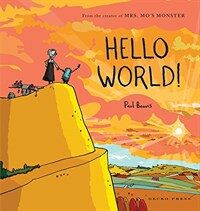 Hello World! (Hardcover)