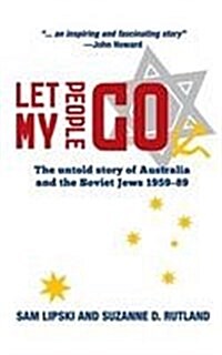 Let My People Go (Paperback)