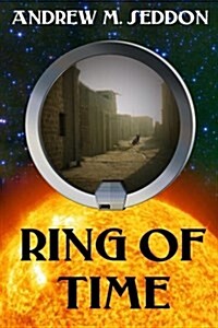Ring of Time: Tales of a Time-Traveling Historian in the Roman Empire (Paperback)