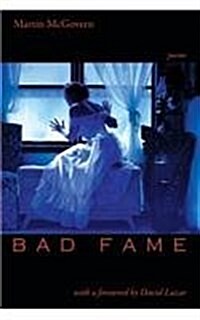 Bad Fame - Poems (Paperback)