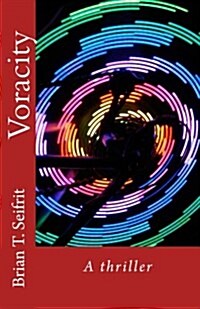 Voracity (Paperback)