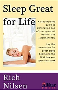 Sleep Great for Life (Paperback)