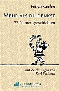 Mehr ALS Du Denkst (Paperback)