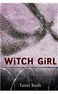 Witch Girl (Paperback)