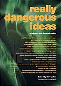 Really Dangerous Ideas (Paperback)